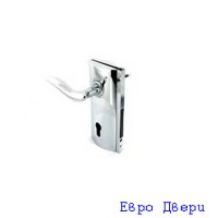 hrom polirovannyi