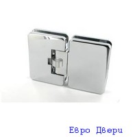 polirovannyi hrom