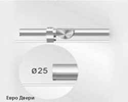 Трек диаметром 25 мм ТВ-800