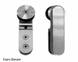 Каретка плоская малая ТВ-816