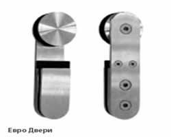 Каретка малая плоская ТВ-817