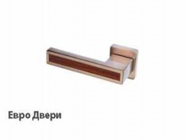 Ручка дверная EM21-N