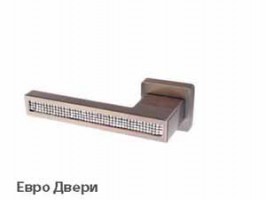 Ручка дверная EM25-N