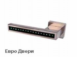 Ручка дверная EM26-N