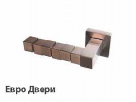 Ручка дверная EM33-N