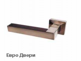 Ручка дверная EM34-N