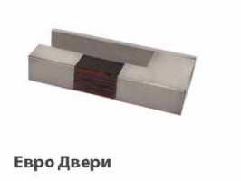 Ручка дверная EM36-N