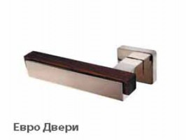 Ручка дверная EM38-N