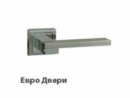 Ручка дверная LD175-15-N