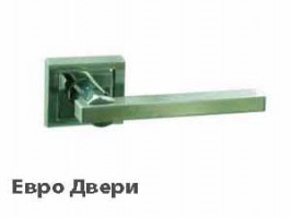 Ручка дверная LD178-15-N