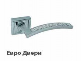 Ручка дверная LD180-15-XR