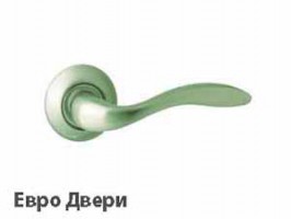 Ручка дверная LD19-1-N Ручка дверная LD19-1-N