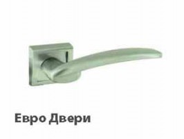 Ручка дверная LD191-15-N