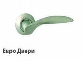 Ручка дверная LD20-1-N Ручка дверная LD20-1-N