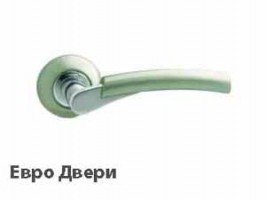 Ручка дверная LD21-1-N Ручка дверная LD21-1-N