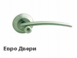 Ручка дверная LD22-1-N Ручка дверная LD22-1-N