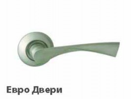 Ручка дверная LD23-1-N Ручка дверная LD23-1-N