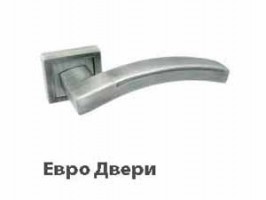 Ручка дверная LD232-15-N