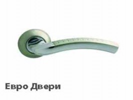 Ручка дверная LD26-1-N