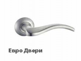 Ручка дверная LD269-1-N