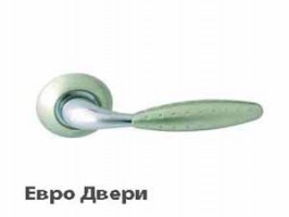Ручка дверная LD32-1-N Ручка дверная LD32-1-N