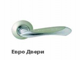 Ручка дверная LD35-1-N