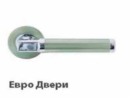 Ручка дверная LD36-8-N