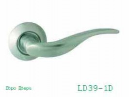 Ручка дверная LD39-1-D