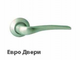 Ручка дверная LD40-1-N