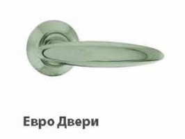 Ручка дверная LD41-1-XR