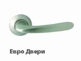 Ручка дверная LD42-1-N