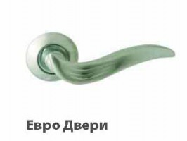 Ручка дверная LD43-1-N