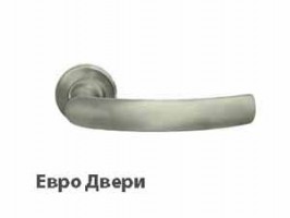 Ручка дверная LD52-8-N