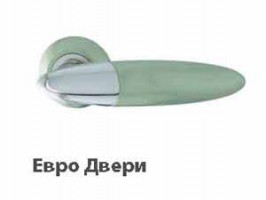 Ручка дверная LD55-1-N