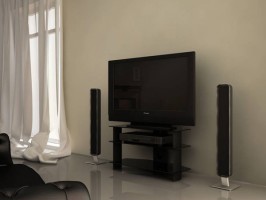 Тумба под аппаратуру V3-500LongINT