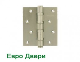 Петля универсальная HUS4x3x2.5 никель