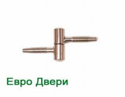 Ввертная петля HVS-17-13