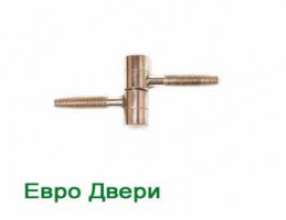 Ввертная петля HVS-19-14