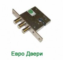 Замок SG 12.01