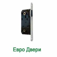 Замок магнитный SML-3 под фиксатор никель Замок магнитный SML-3 под фиксатор никель