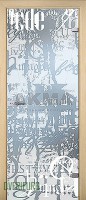 Satin 19 graffiti