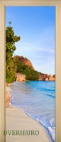 Стеклянная дверь 114_sea_55586221