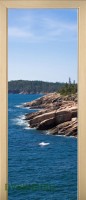 Стеклянная дверь 41_sea_31864553